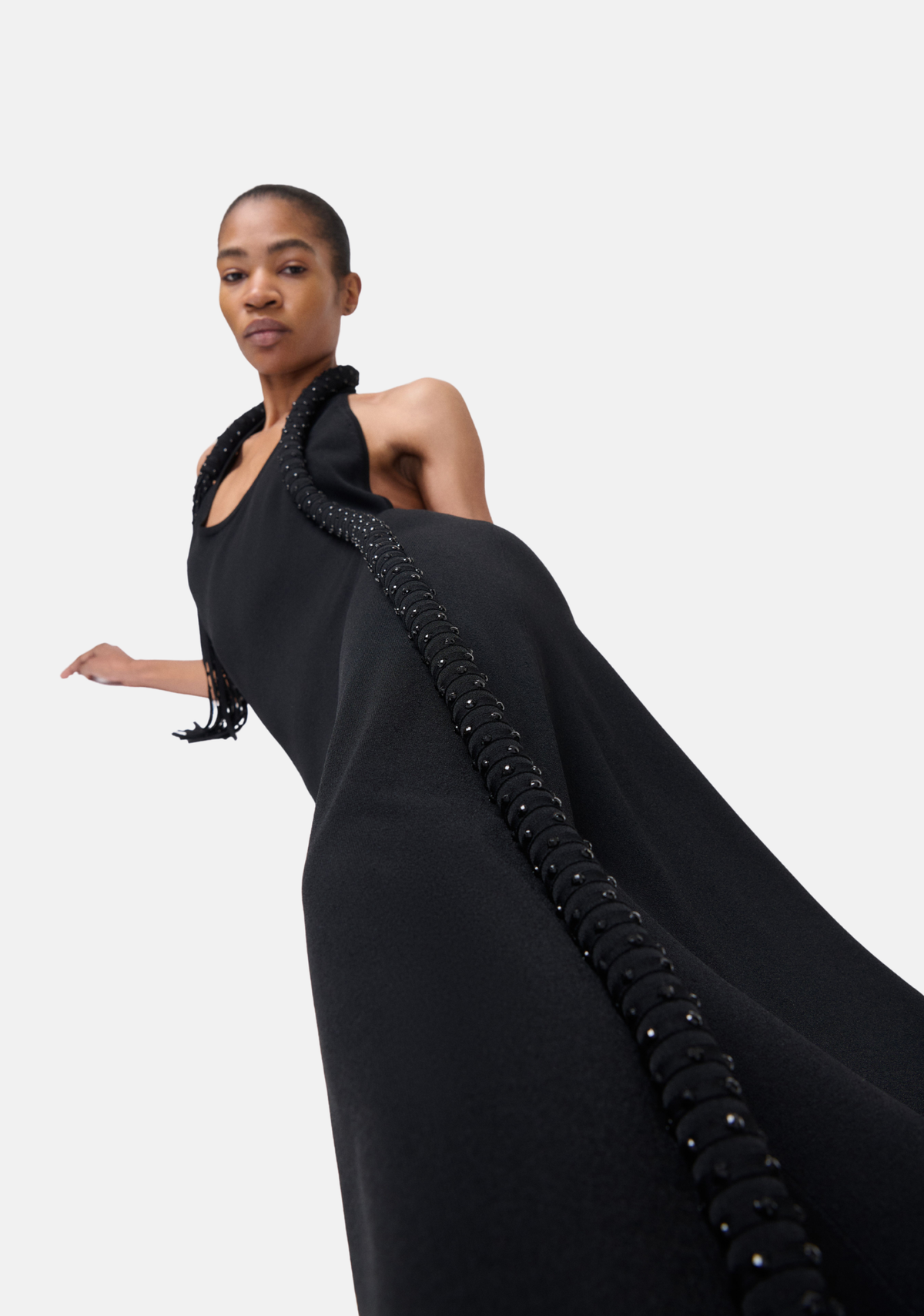 Mane Dress