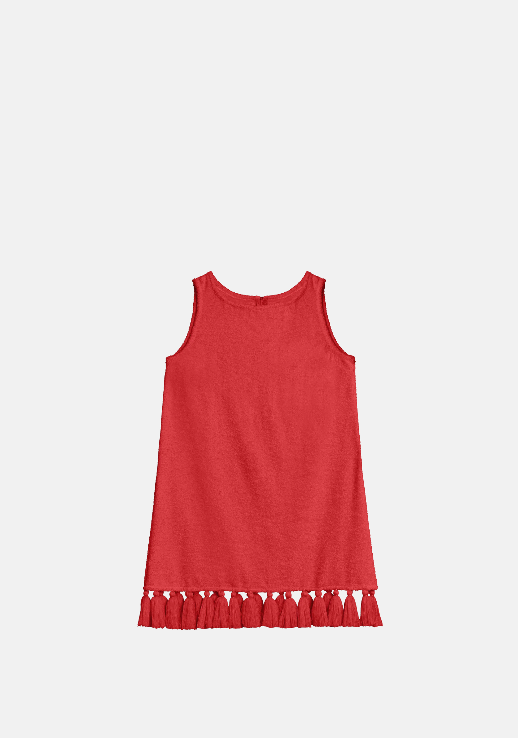Manon Dress