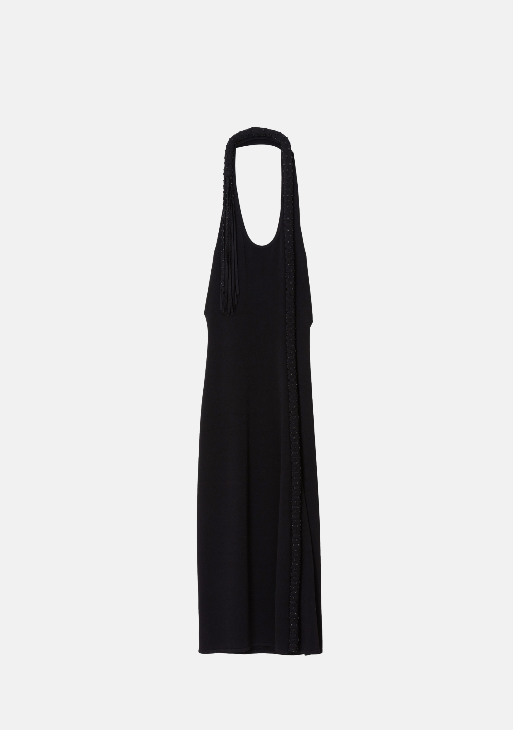 Mane Dress