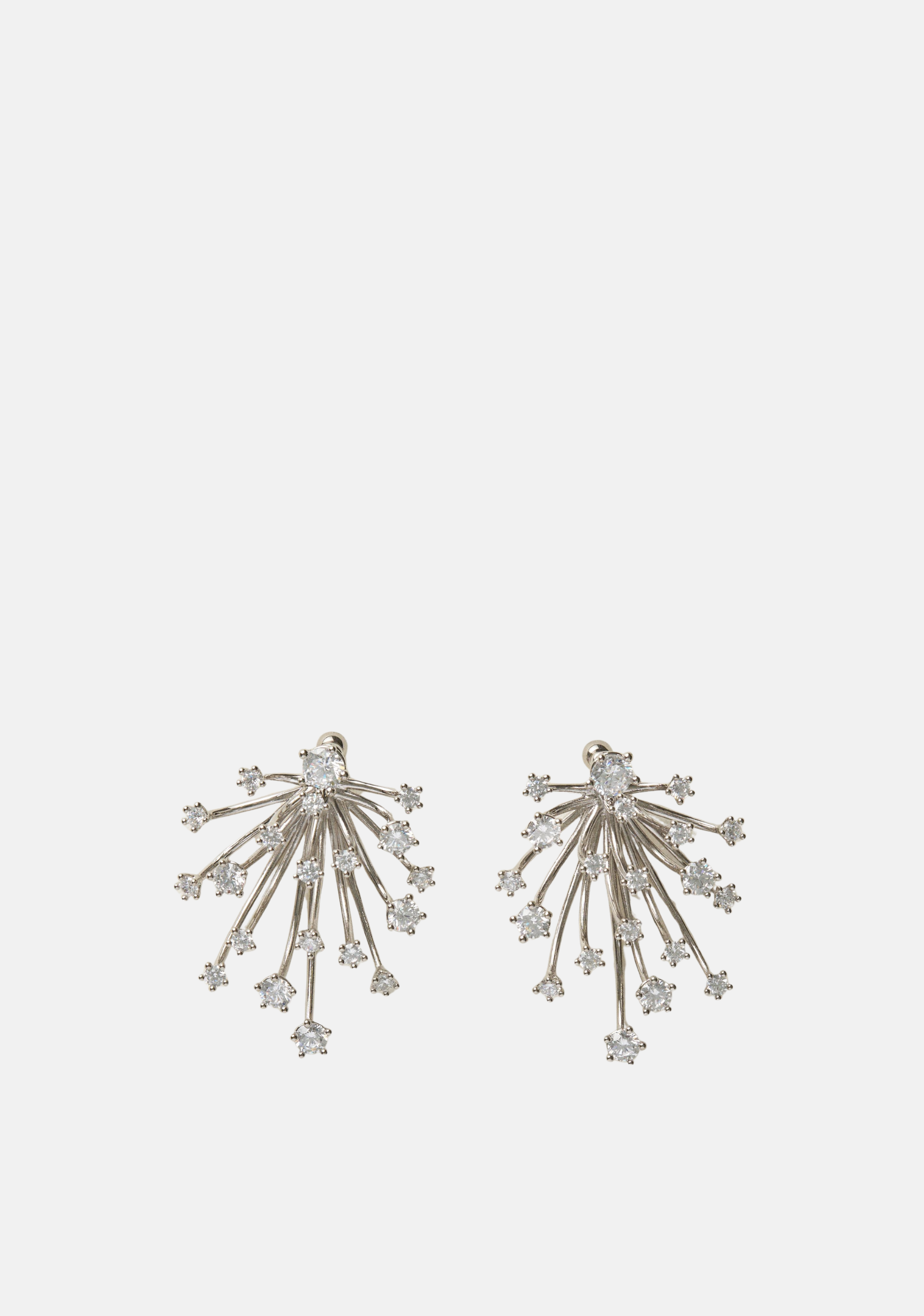 Kismet Earrings
