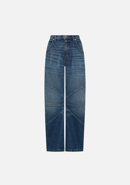 Frederic Jeans