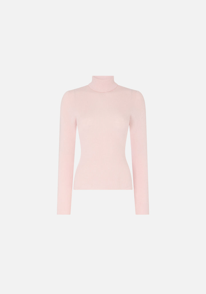 Delicash Turtleneck Jumper