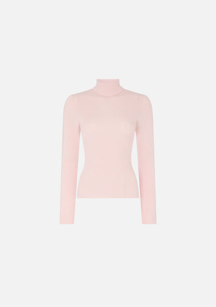 Delicash Turtleneck Jumper