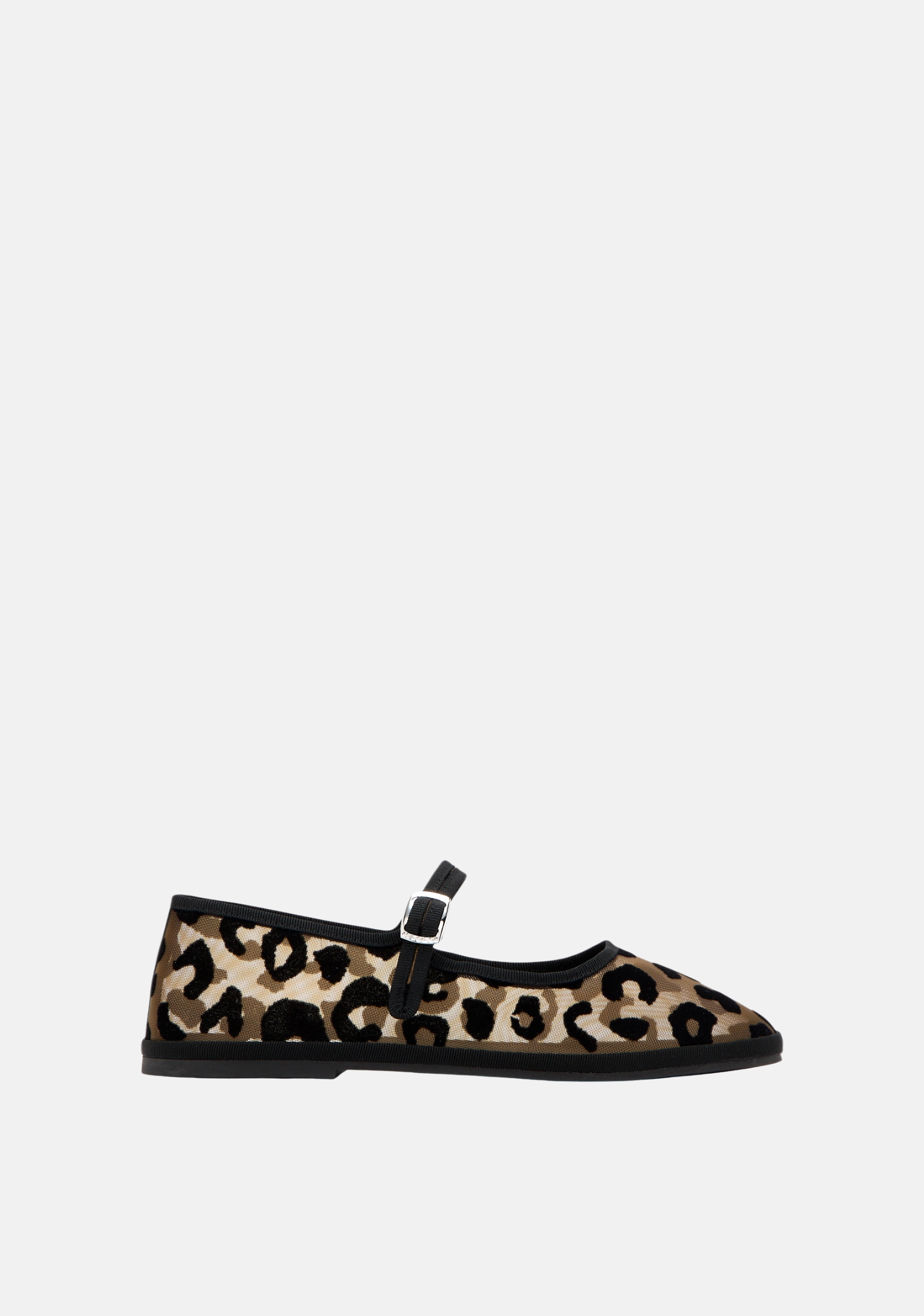 Bambina Serengeti Sheer Flats