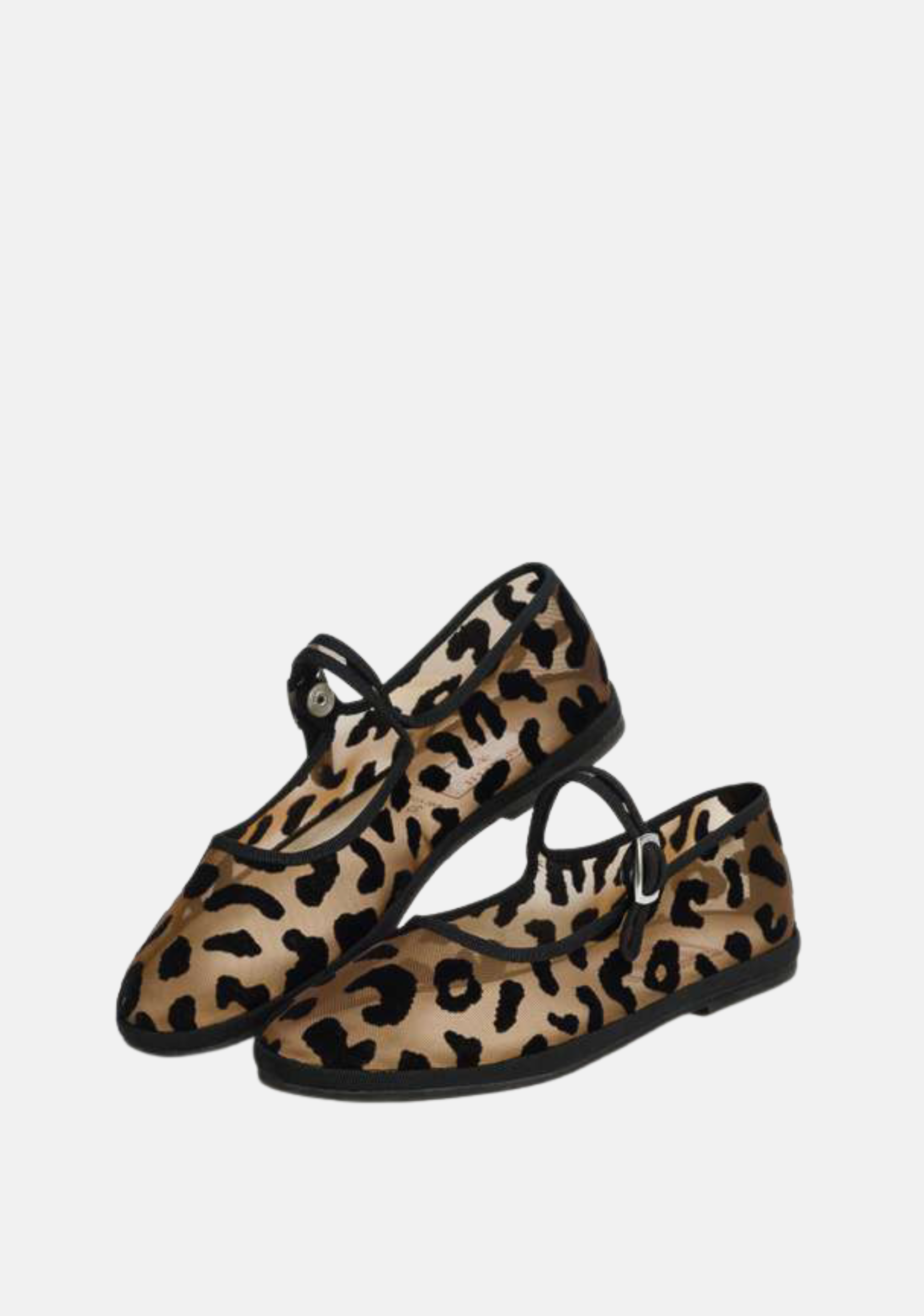 Bambina Serengeti Sheer Flats