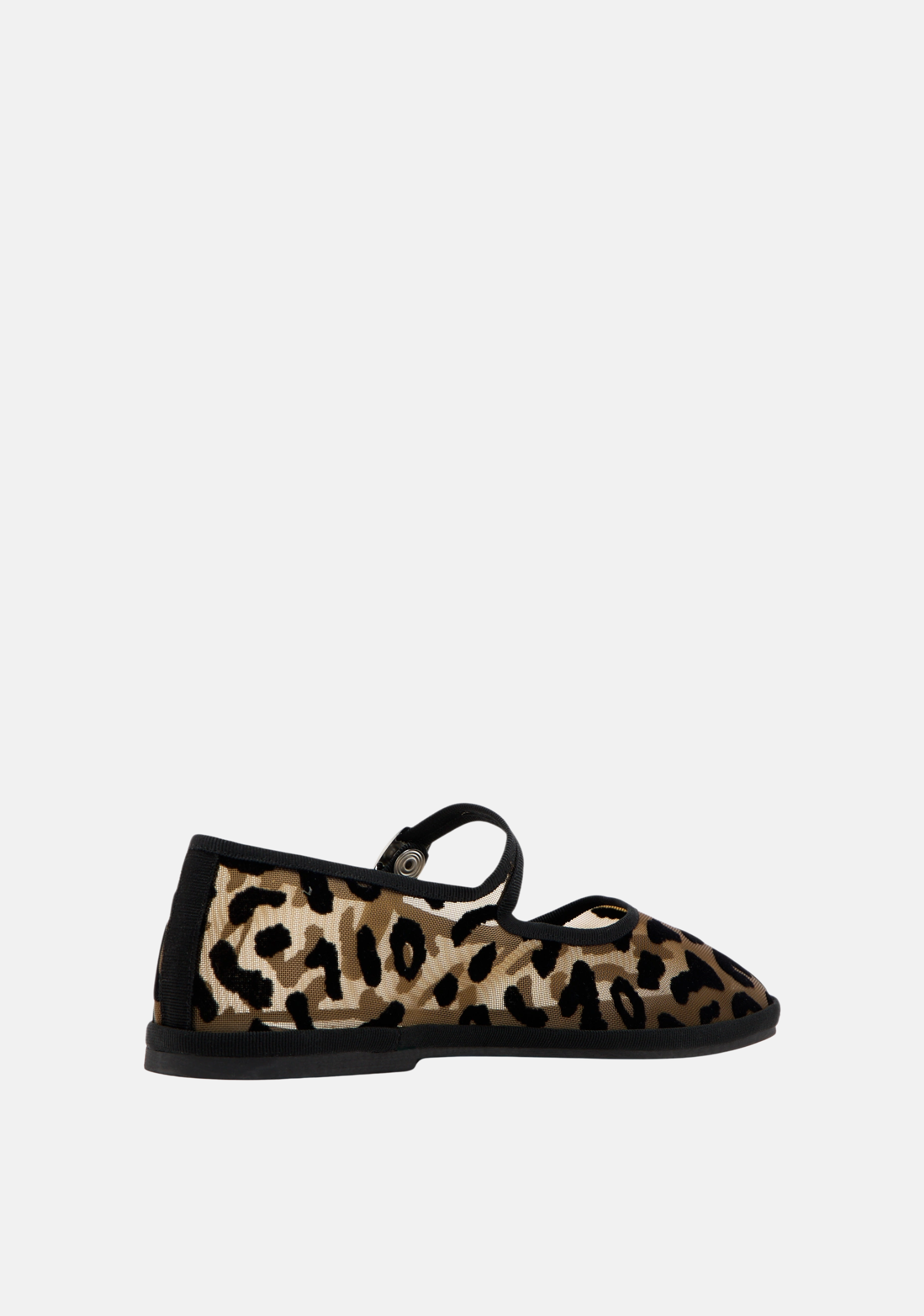 Bambina Serengeti Sheer Flats