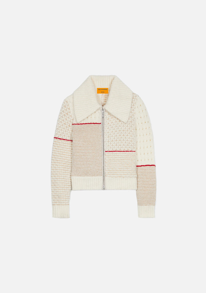 Cloud Frankie Jacket