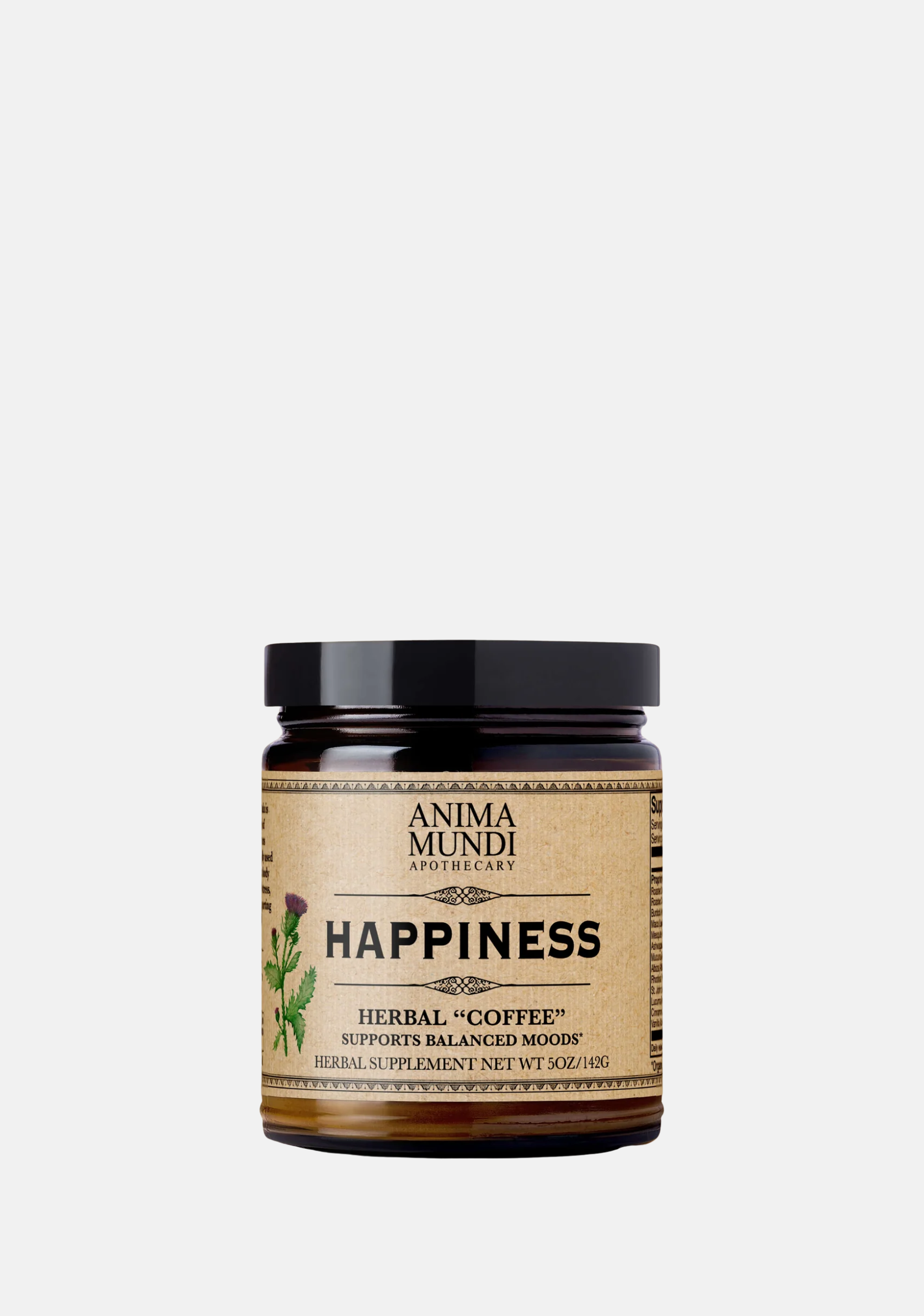 Happiness Tonic Powder Coffee