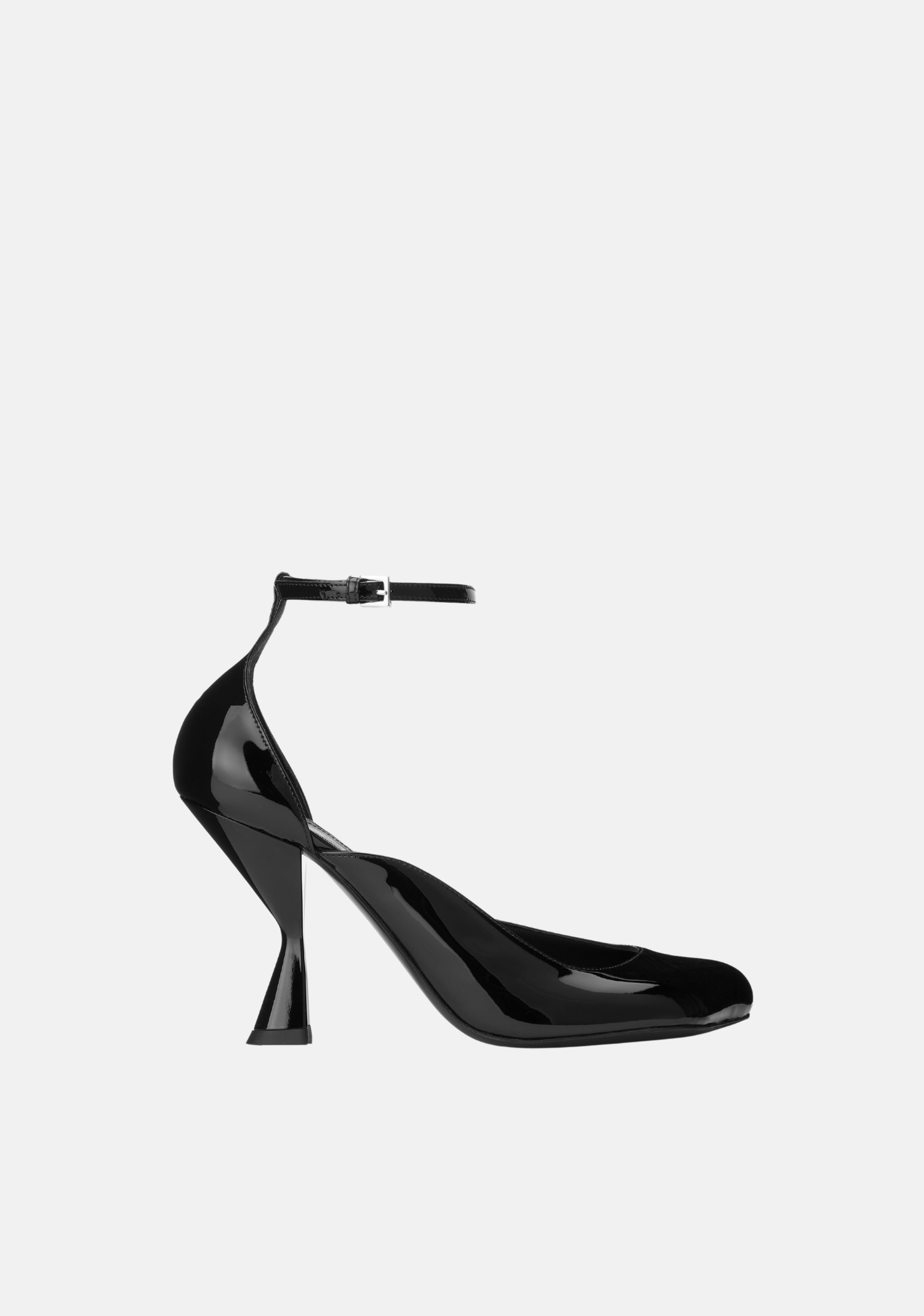 The Dolly Heels
