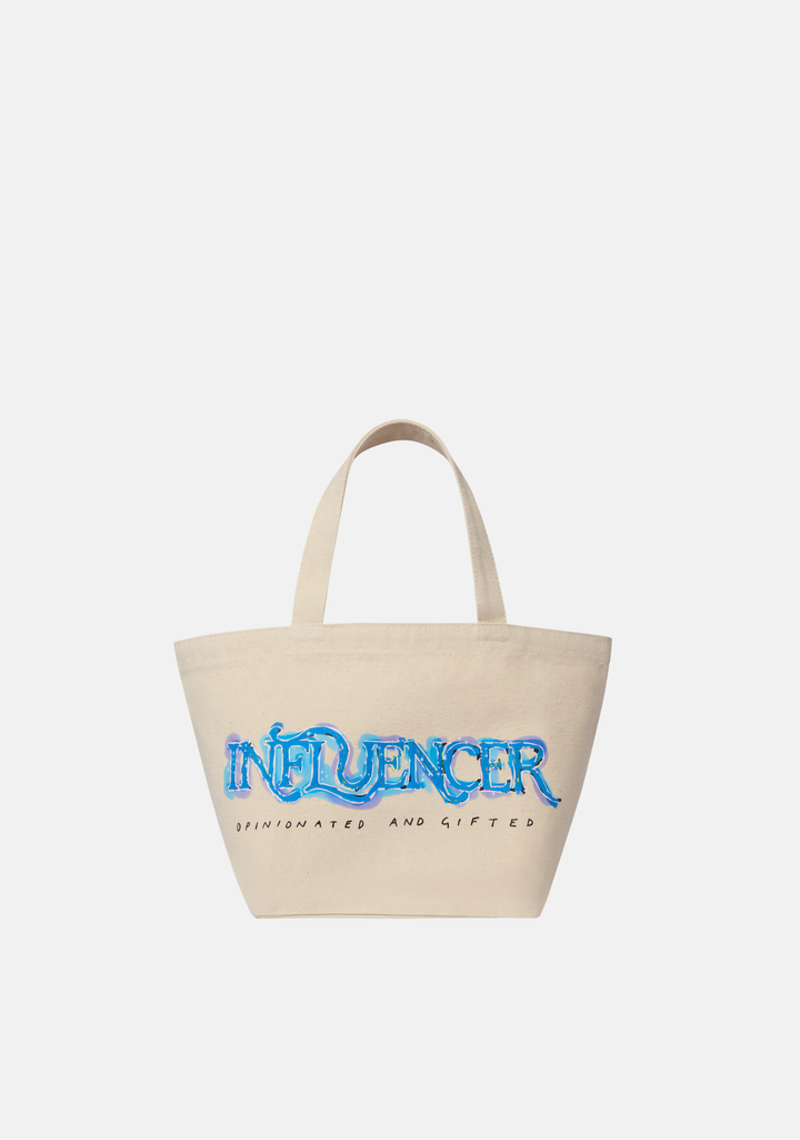 Influencer Tote Bag