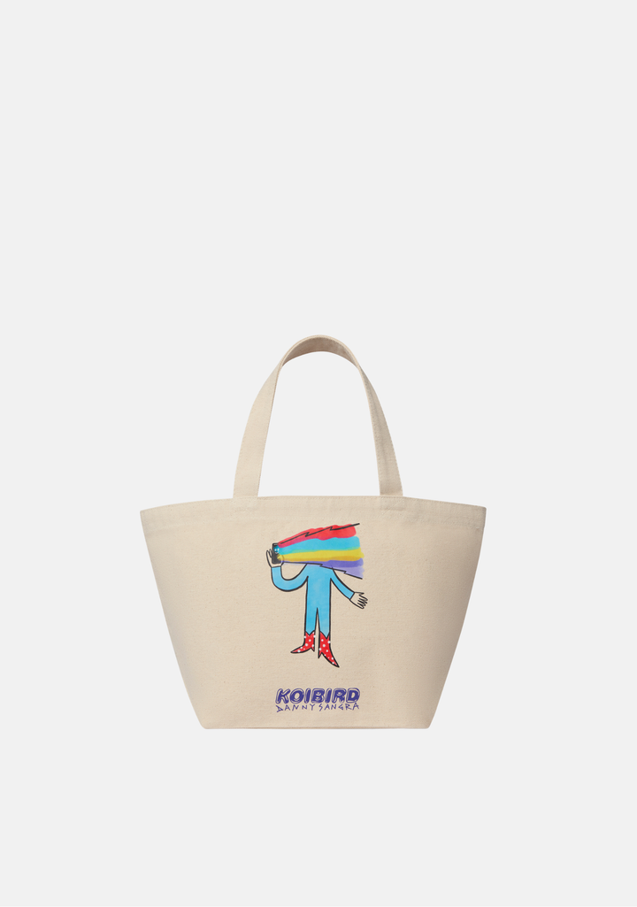 Influencer Tote Bag