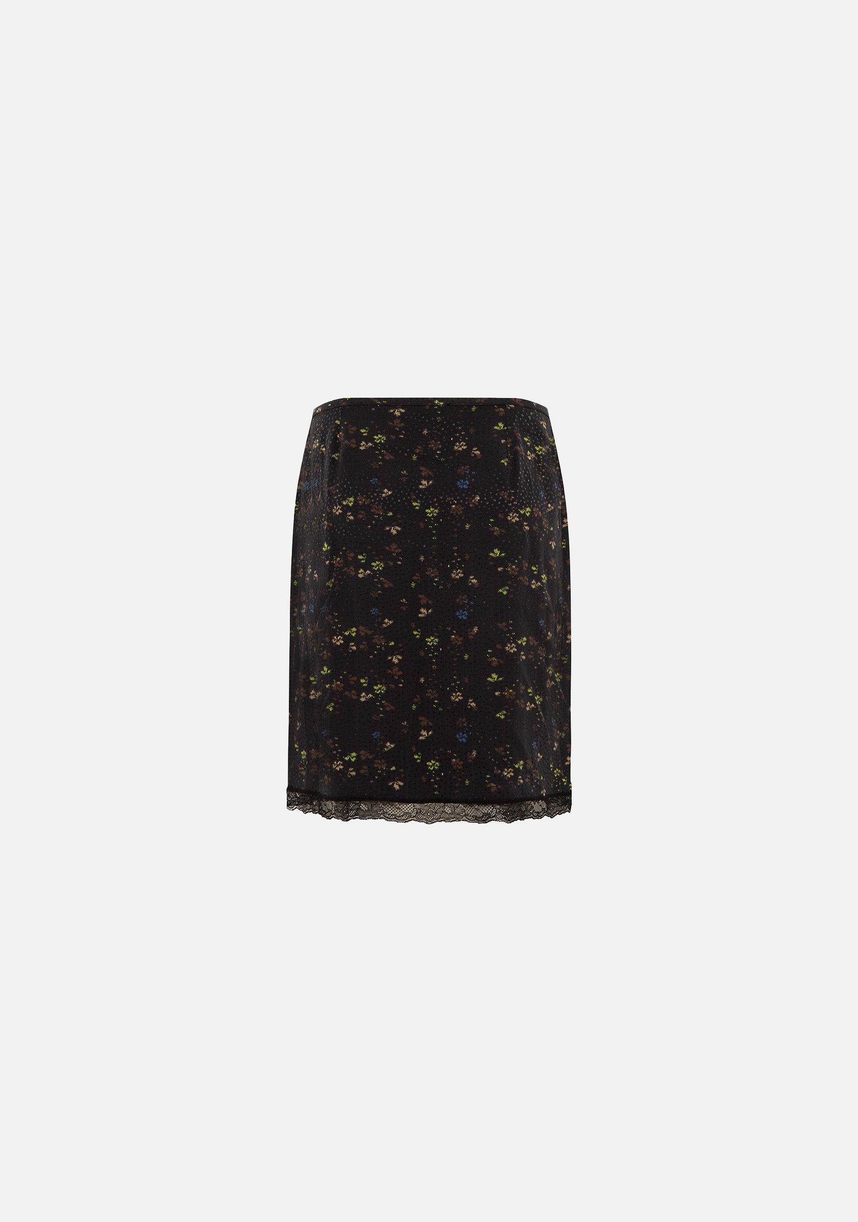 Kaen Mini Skirt