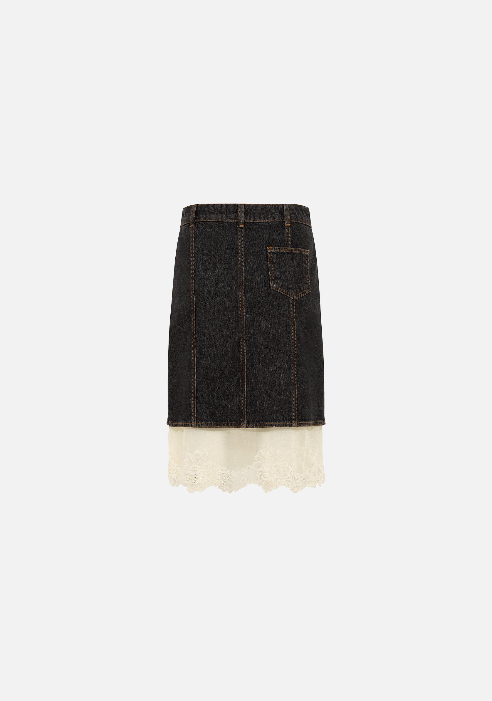 Lainz Skirt