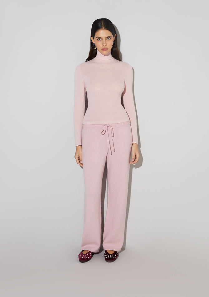 Delicash Turtleneck Jumper