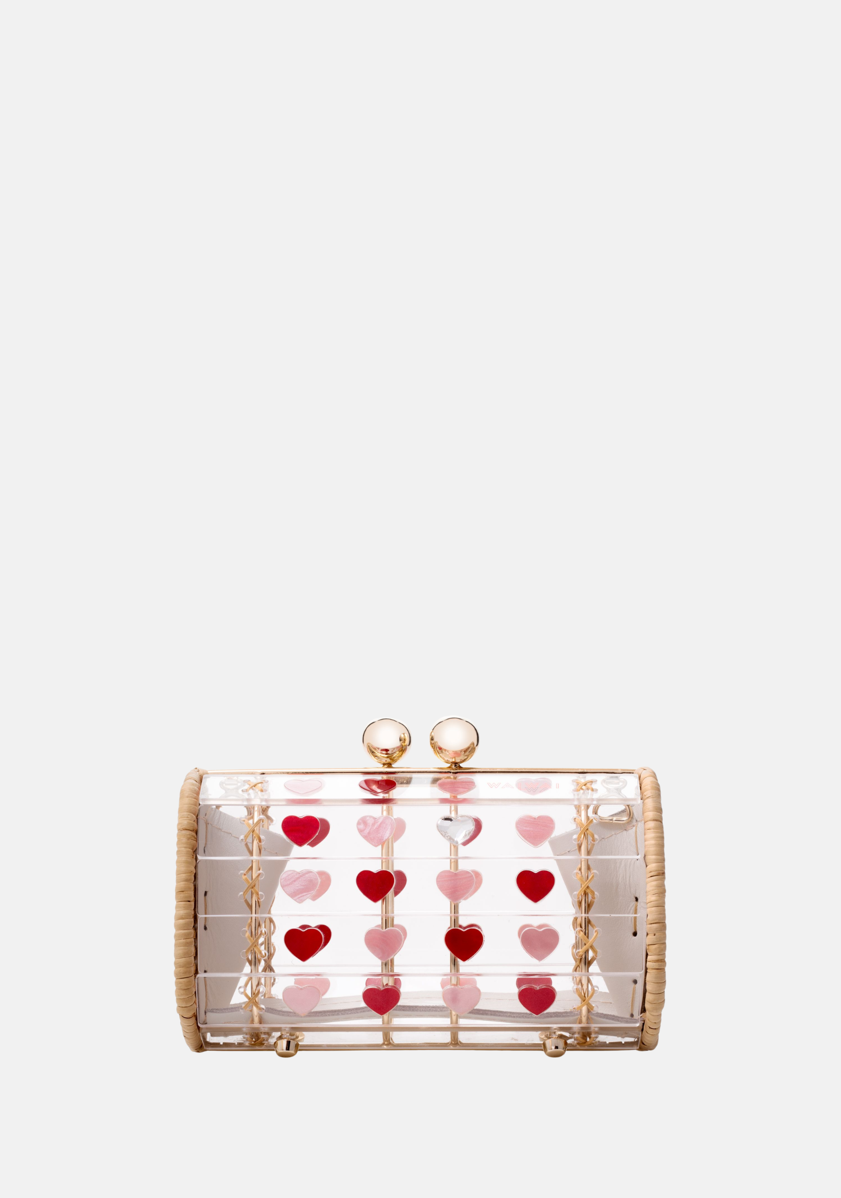 Full Of Love Petit Baoba Bag