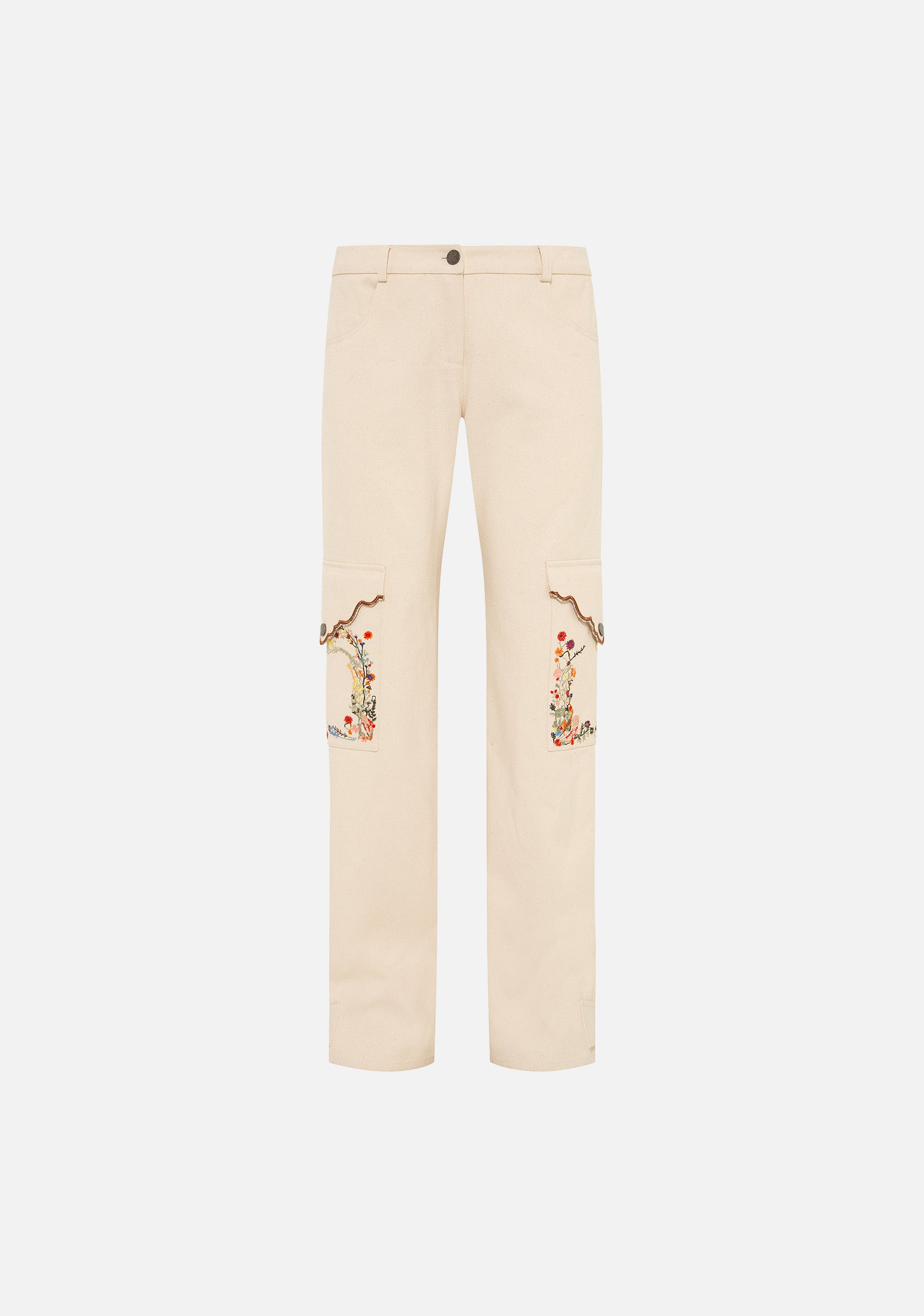 Melsa Trousers