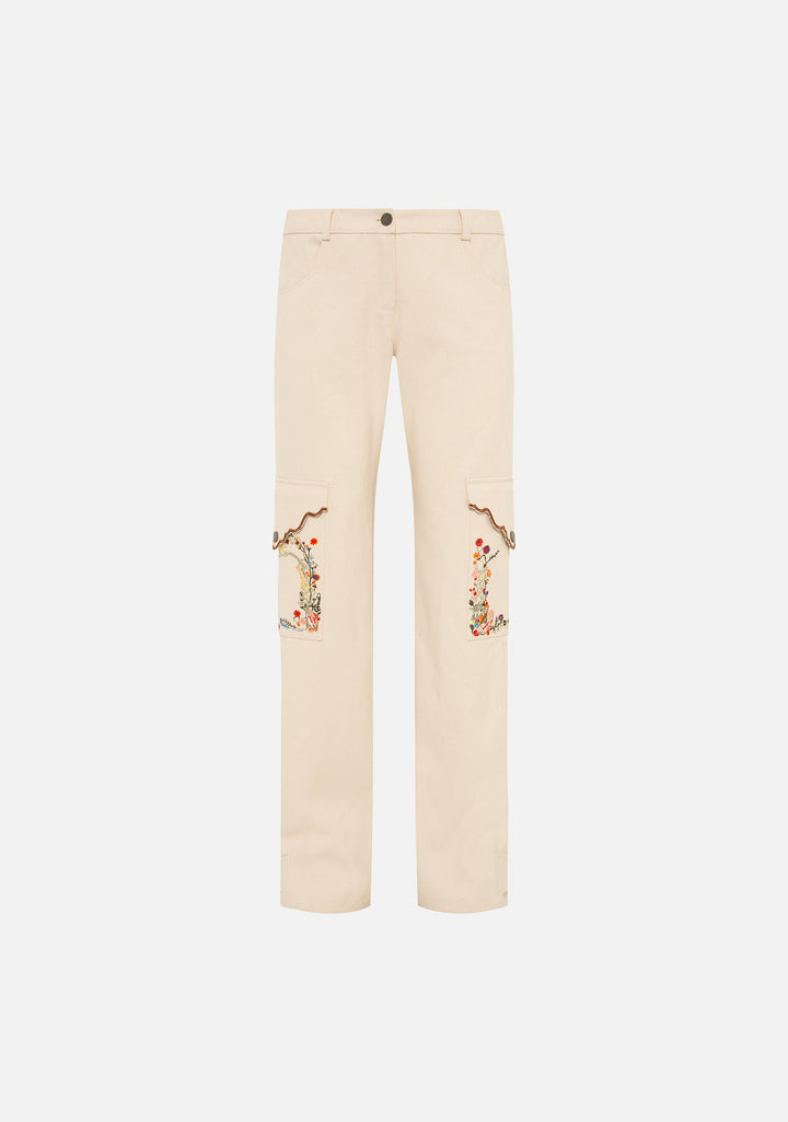 Melsa Trousers