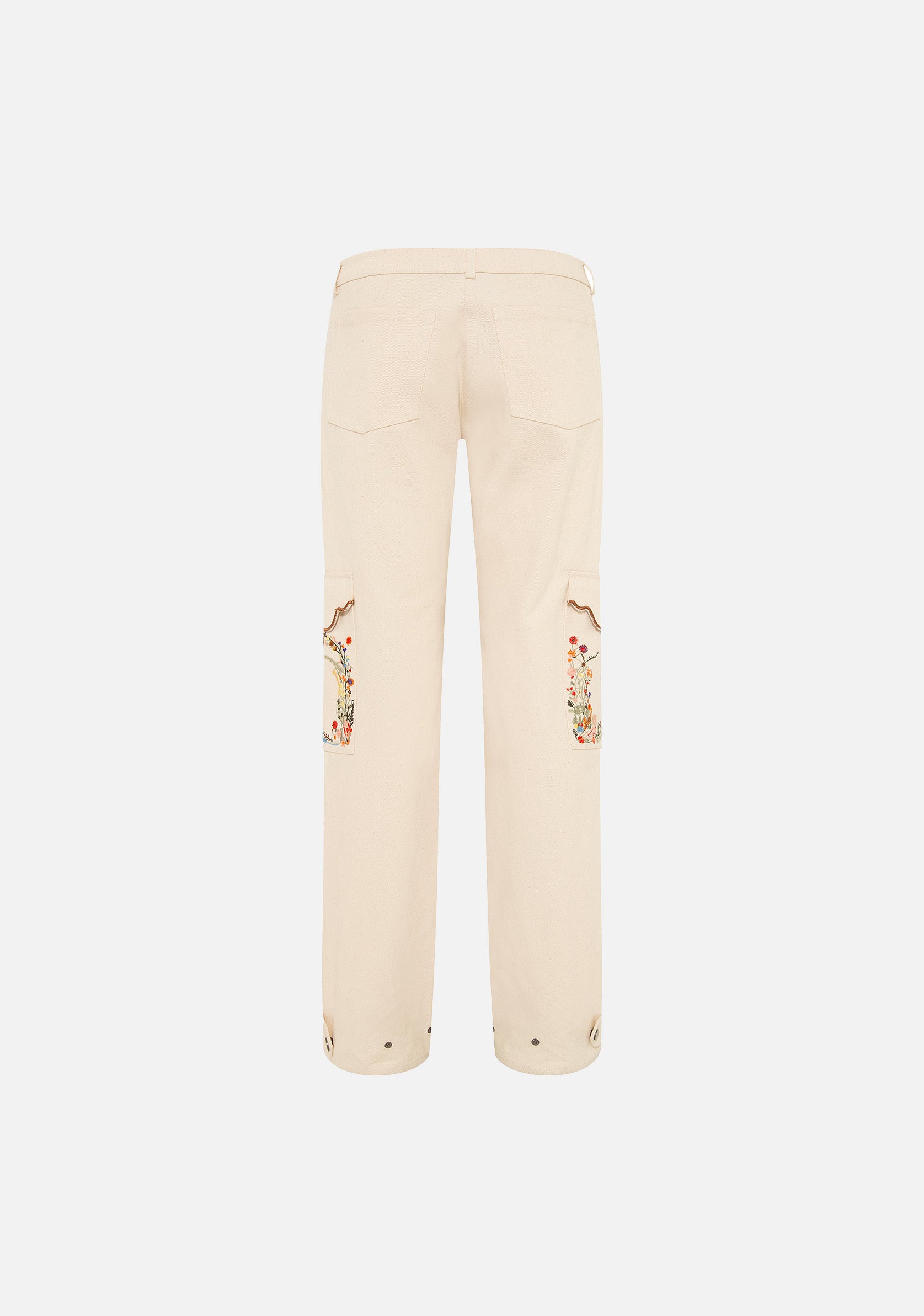 Melsa Trousers