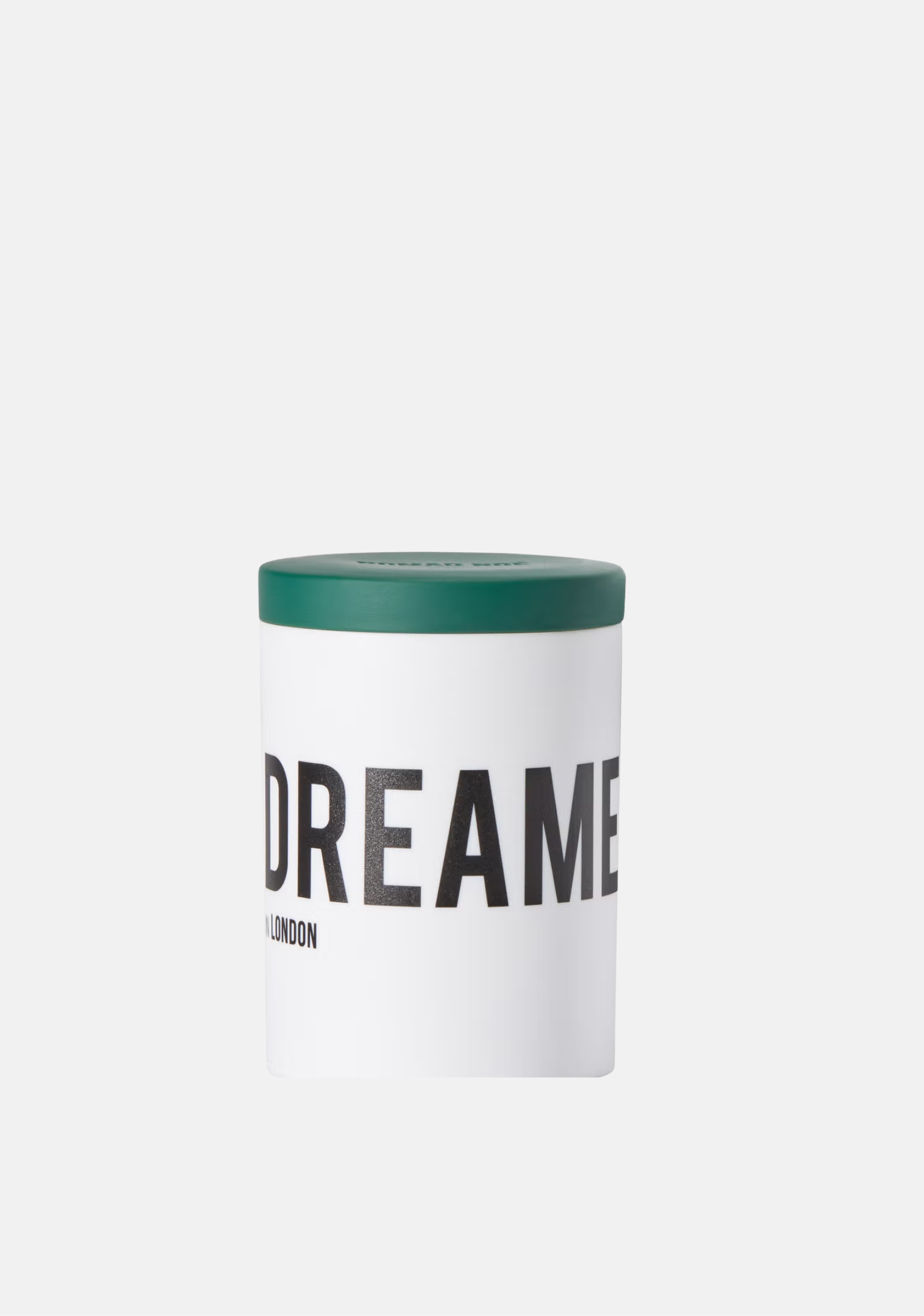 Dreamer In London Candle