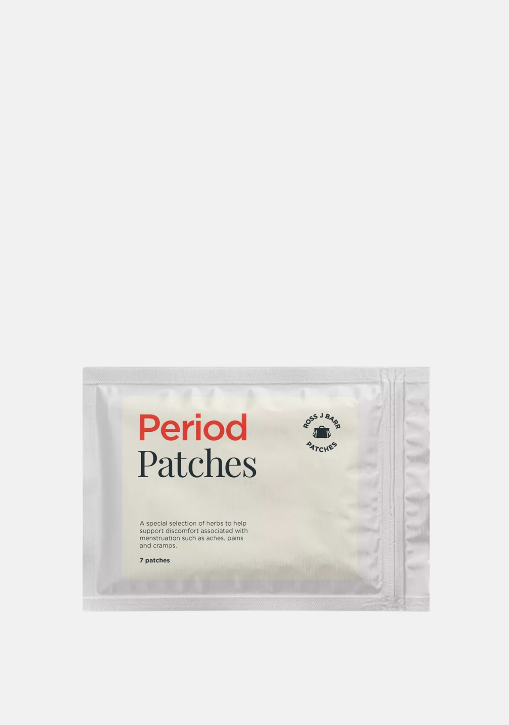 Period Patches