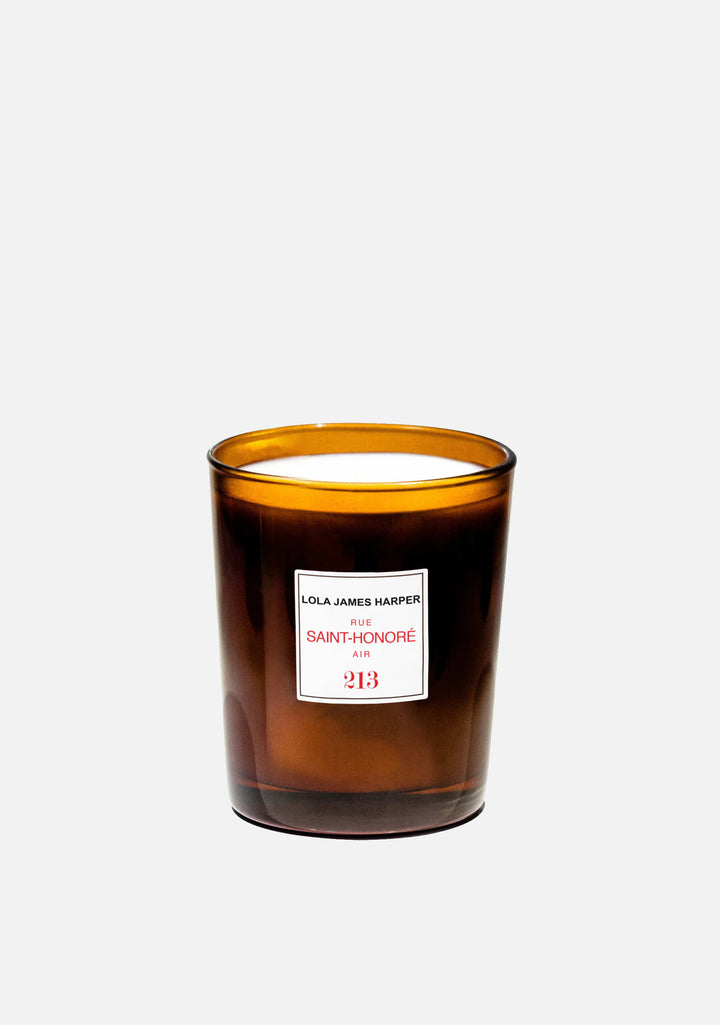 Rue Saint-Honoré Air Candle