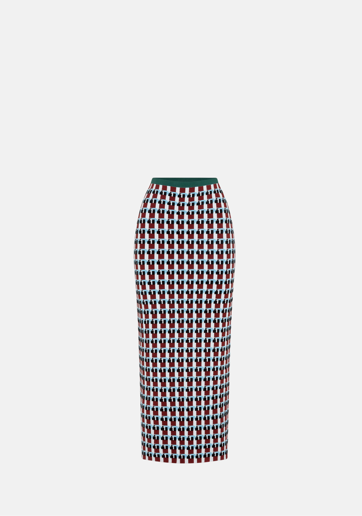 Raven Skirt