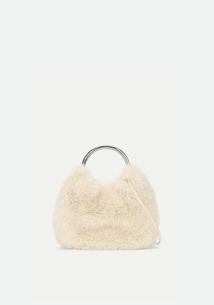 Romeo Faux Fur Bag