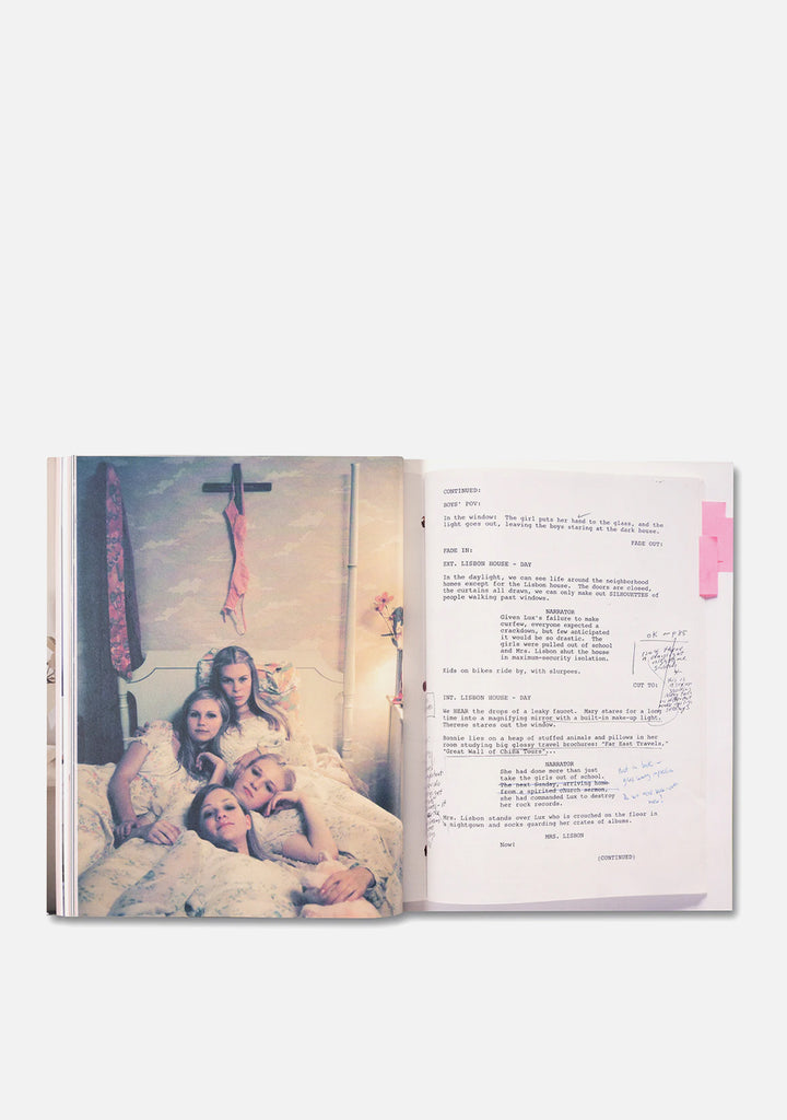 Sofia Coppola Archive Book