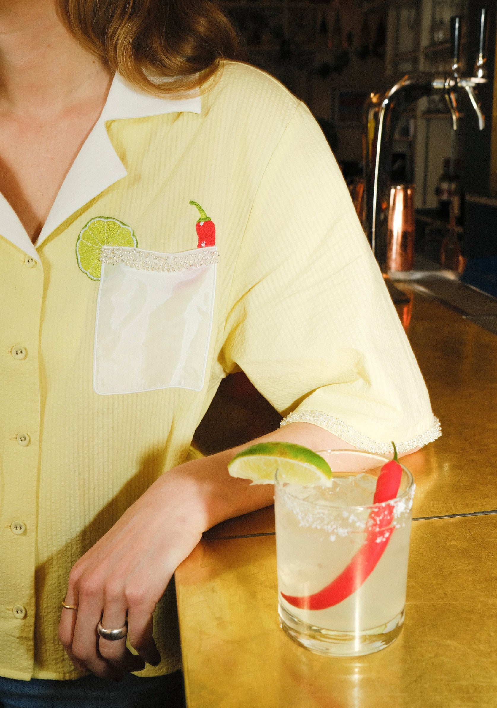 Margarita Shirt