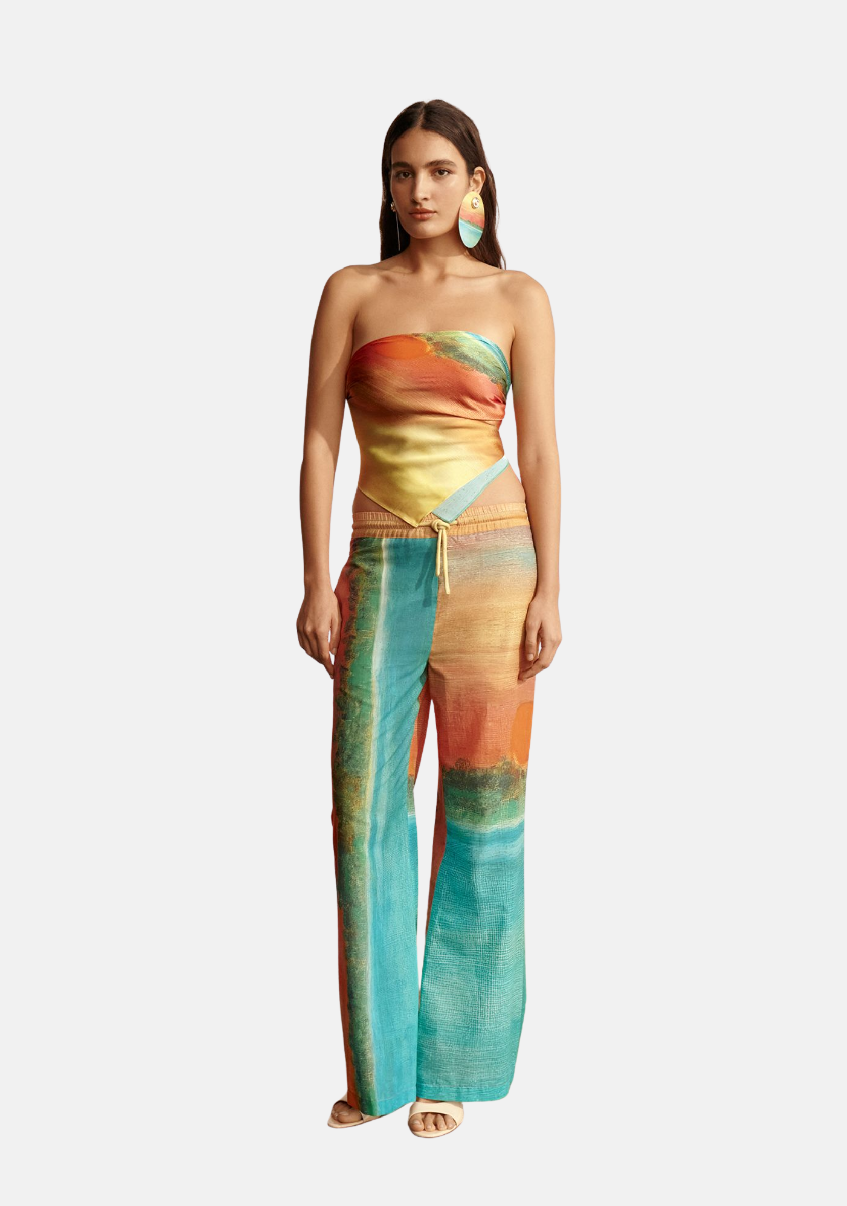 Formentera Trousers