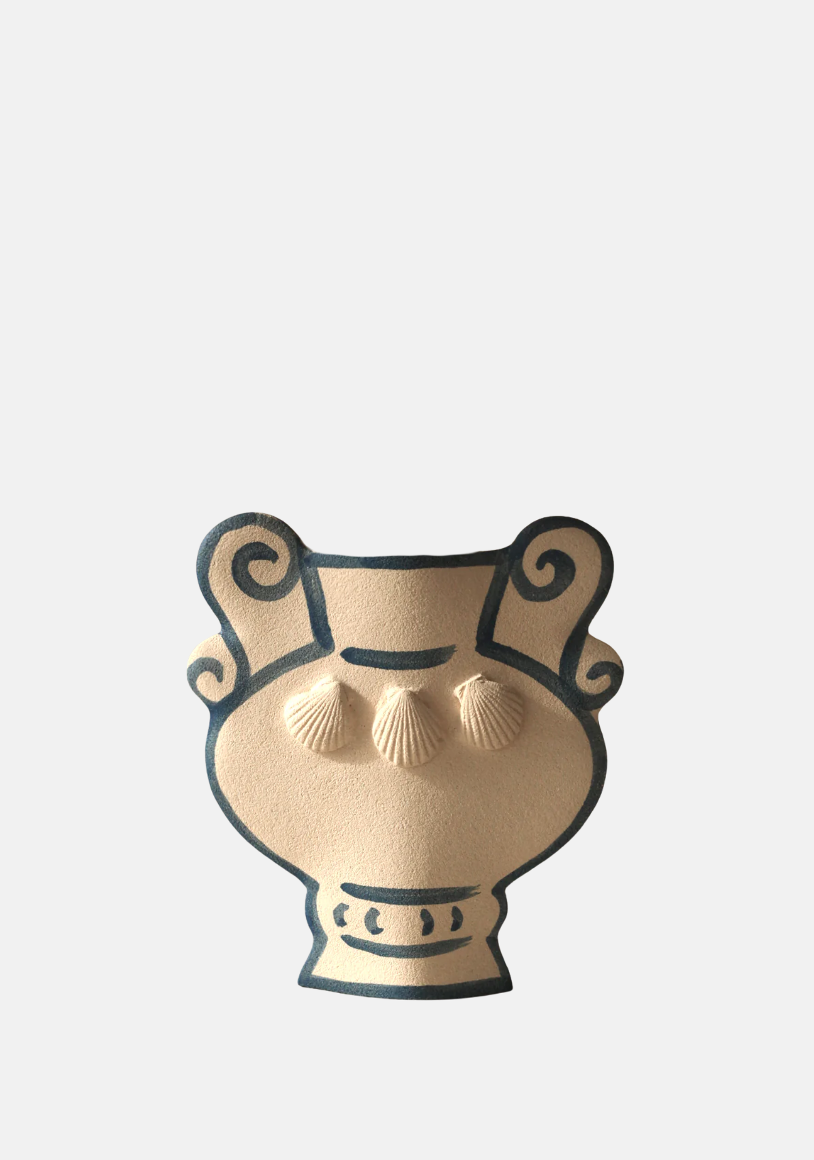 Krater No.4 Vase