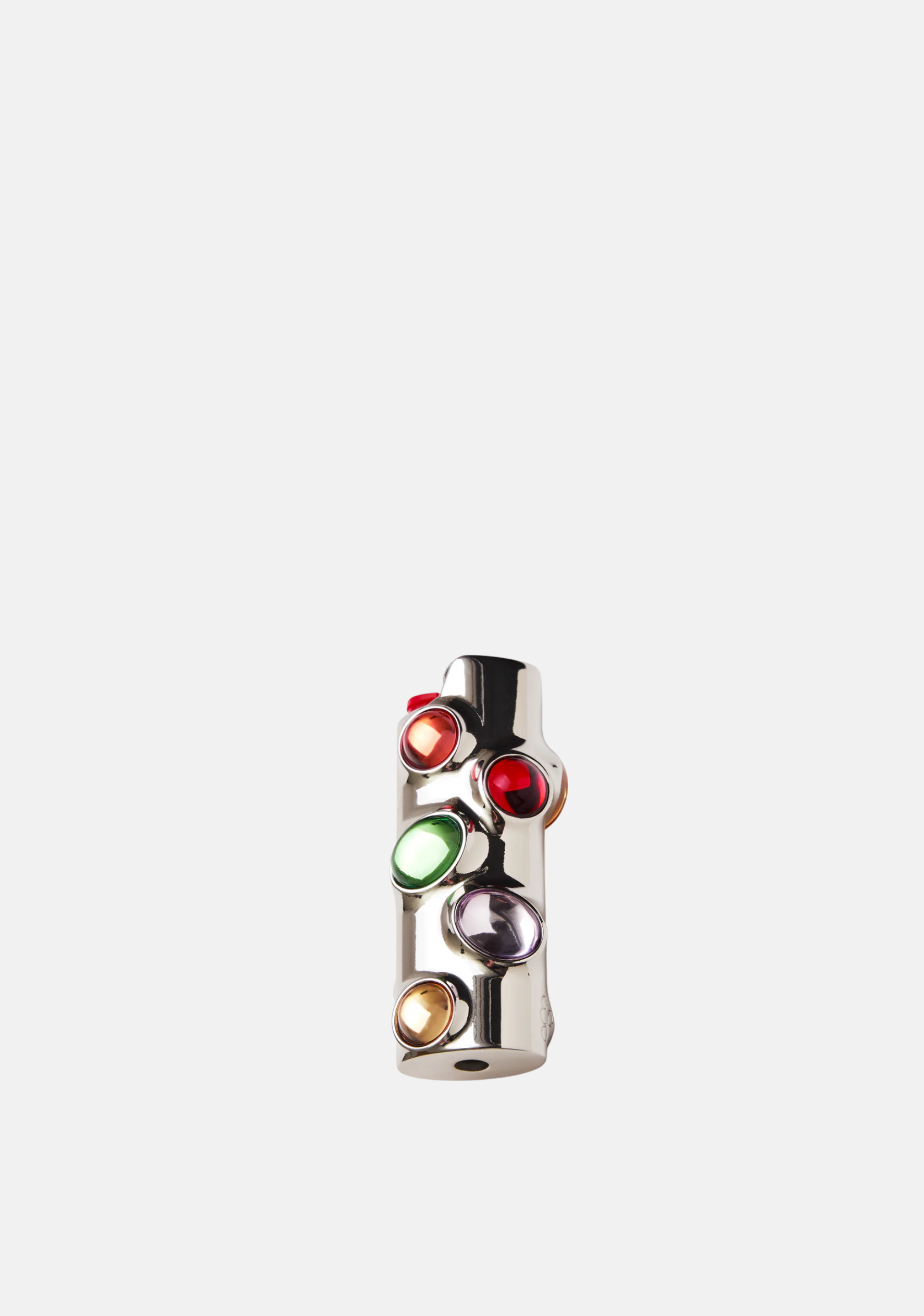 Jewel Lighter Holder