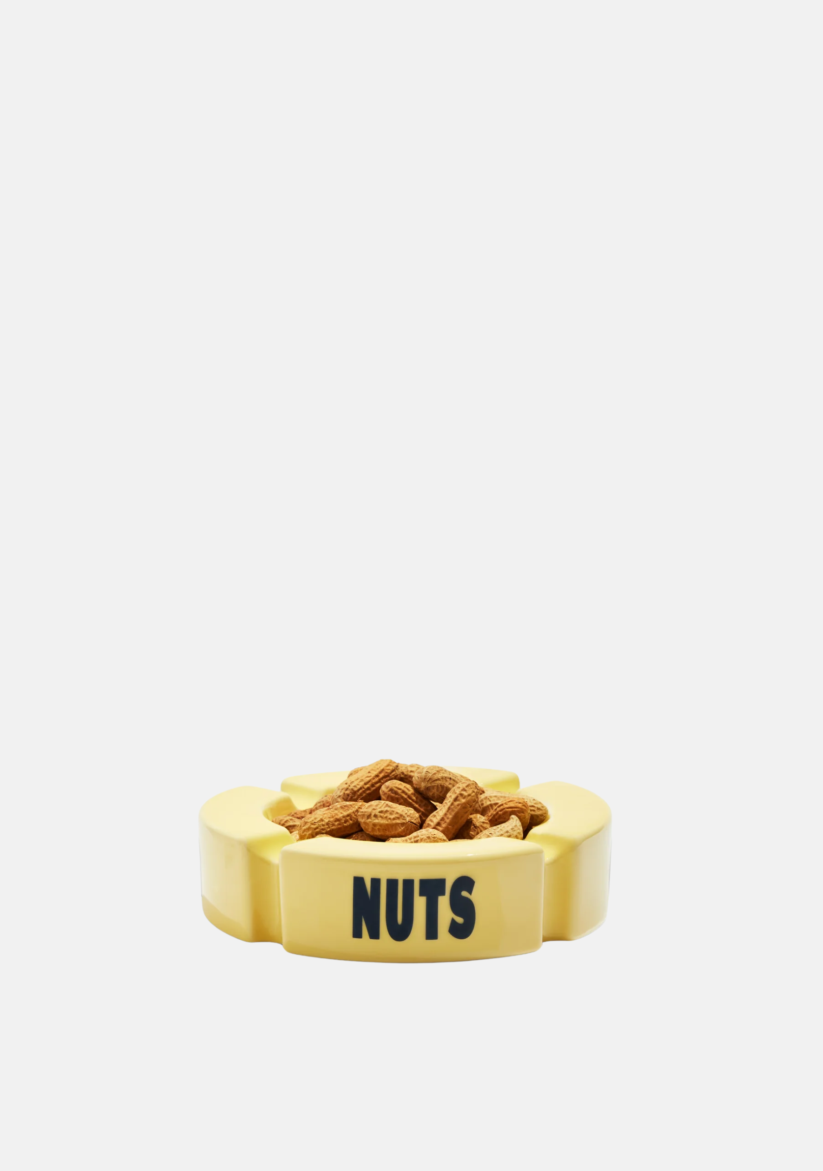 Nutts Or Butts Ashtray