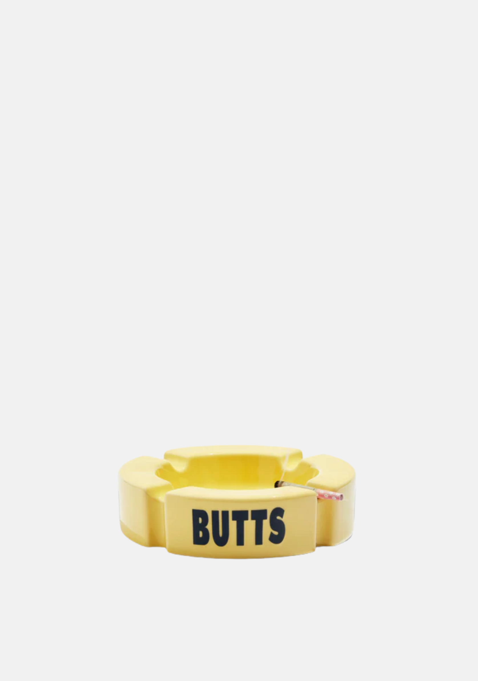 Nutts Or Butts Ashtray