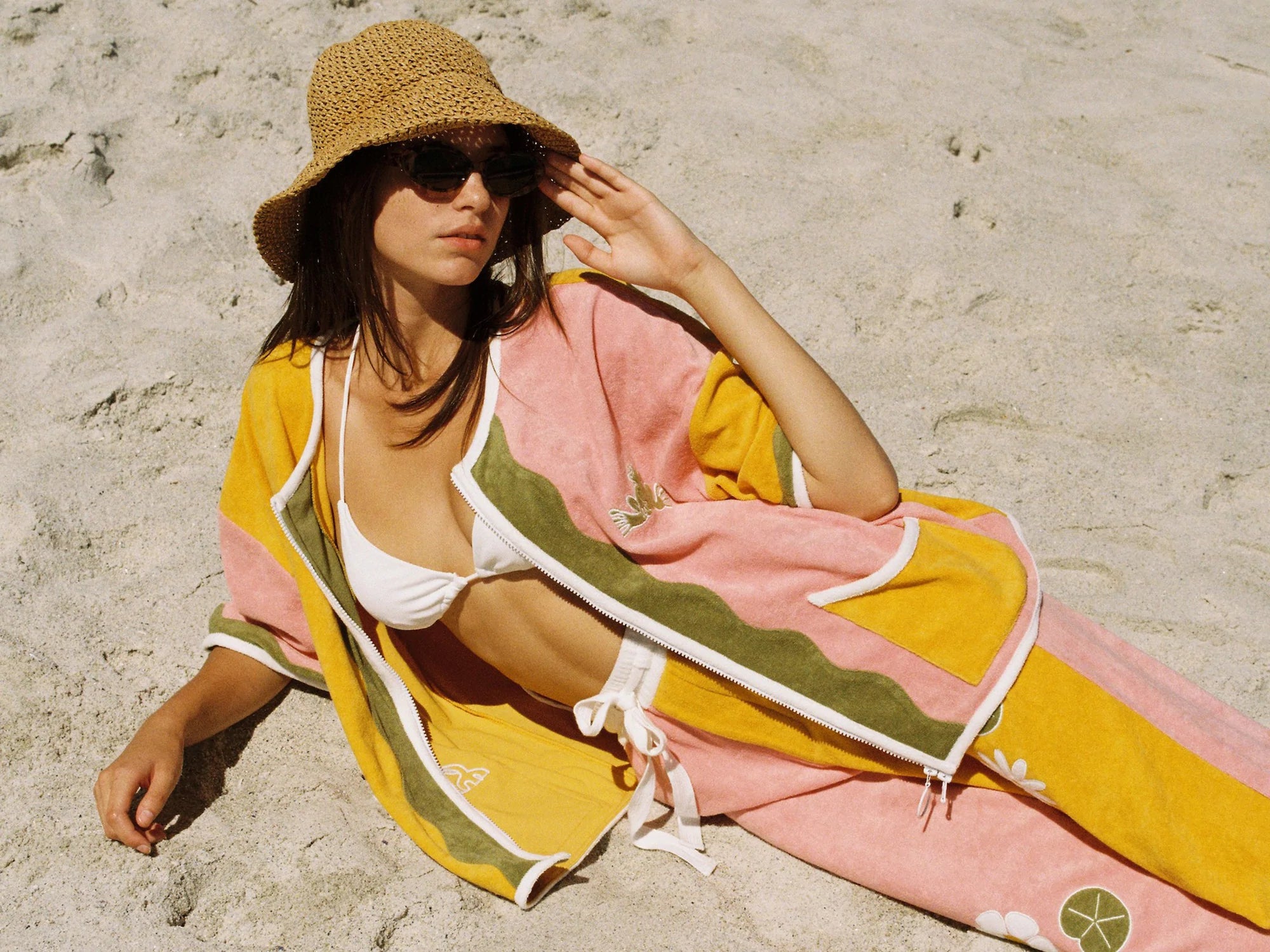 get to know tombolo image