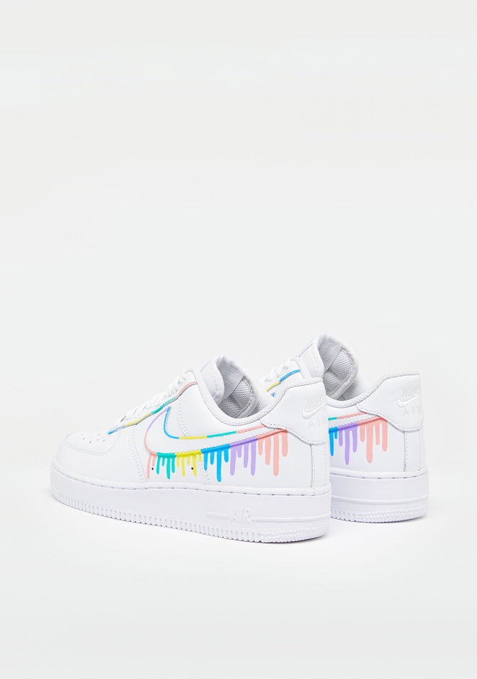 Pastel trainers hot sale